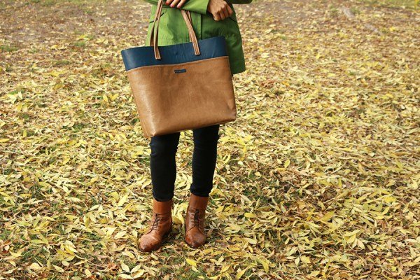 Autumn leaher tote_05.jpg